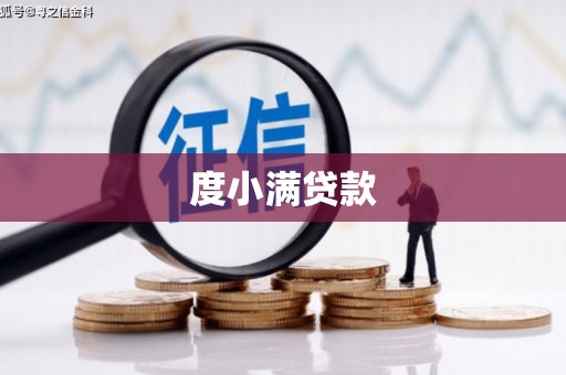 方山度小满贷款