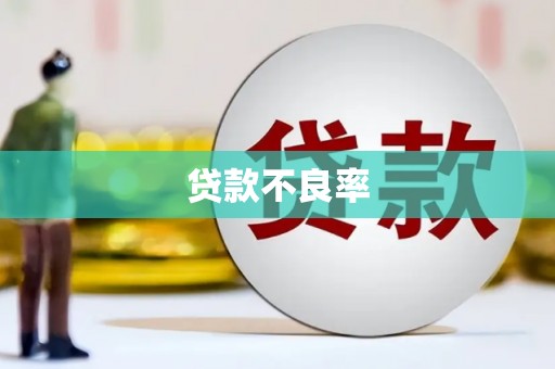 方山贷款不良率
