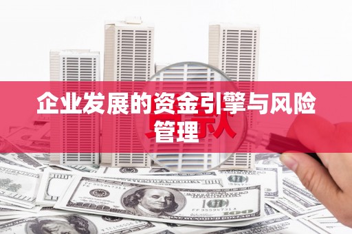 方山企业发展的资金引擎与风险管理