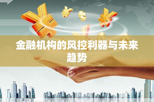 方山金融机构的风控利器与未来趋势