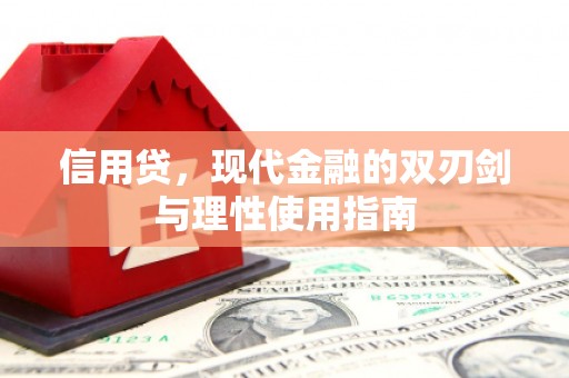 方山信用贷，现代金融的双刃剑与理性使用指南
