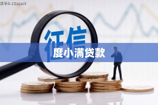方山度小满贷款