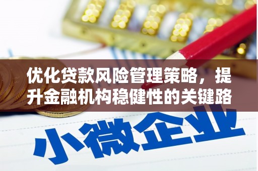方山优化贷款风险管理策略，提升金融机构稳健性的关键路径