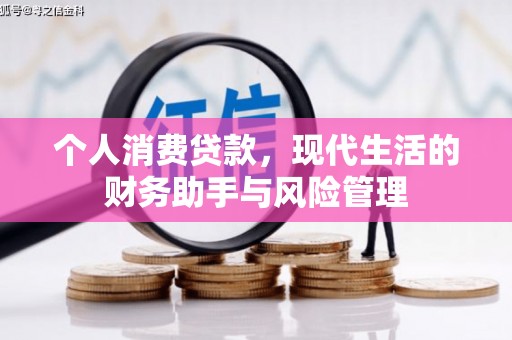 方山个人消费贷款，现代生活的财务助手与风险管理