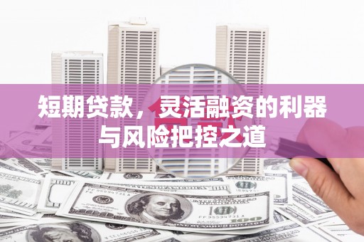 方山短期贷款，灵活融资的利器与风险把控之道