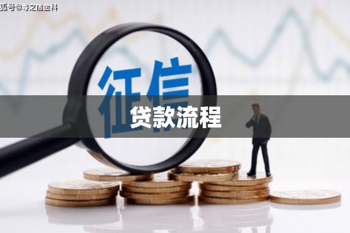 方山贷款流程