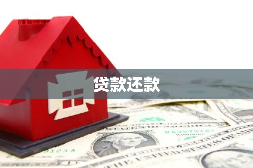 方山贷款还款