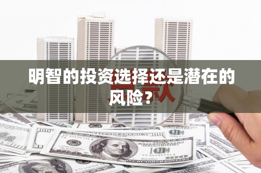 方山明智的投资选择还是潜在的风险？