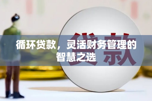 方山循环贷款，灵活财务管理的智慧之选