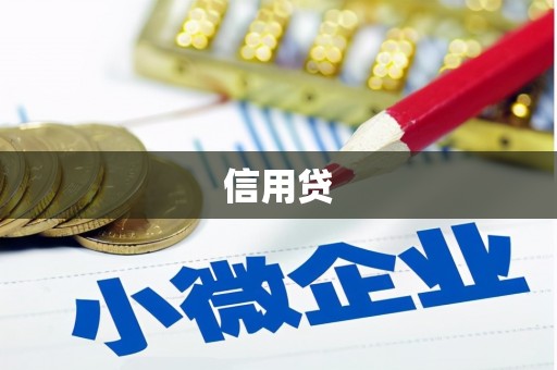 方山信用贷