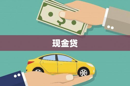 方山现金贷