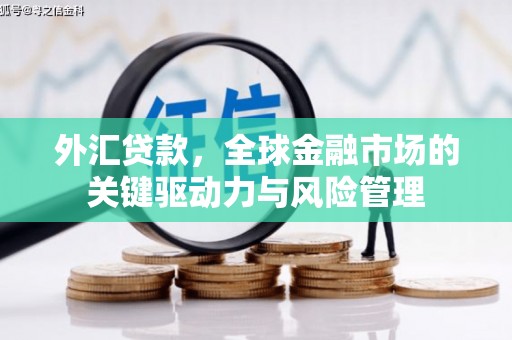 方山外汇贷款，全球金融市场的关键驱动力与风险管理