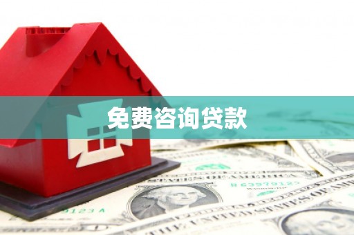 方山免费咨询贷款