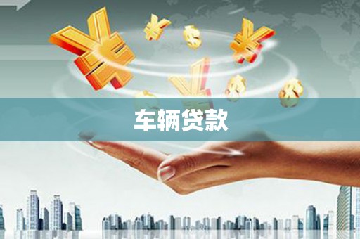 方山车辆贷款