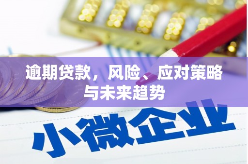 方山逾期贷款，风险、应对策略与未来趋势