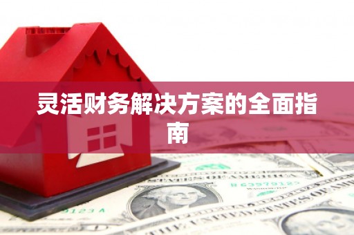 方山灵活财务解决方案的全面指南