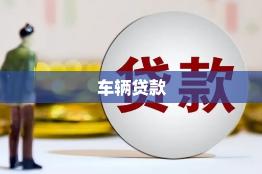 方山车辆贷款