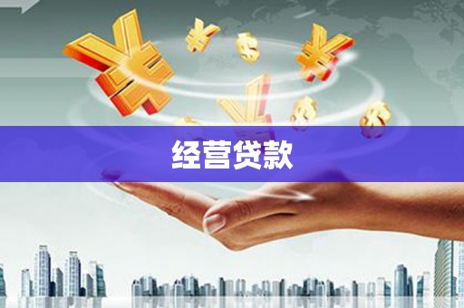 方山经营贷款