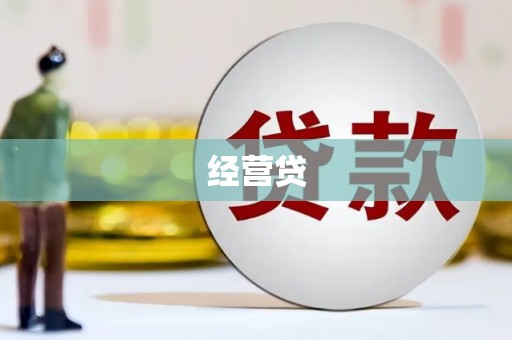 方山经营贷