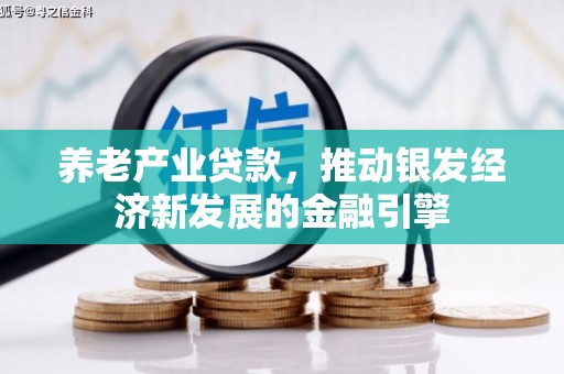 方山养老产业贷款，推动银发经济新发展的金融引擎