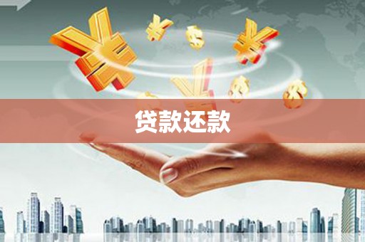 方山贷款还款