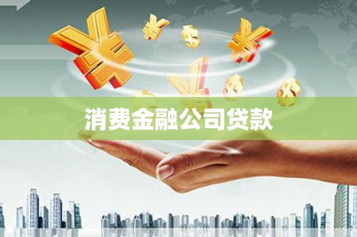 方山消费金融公司贷款