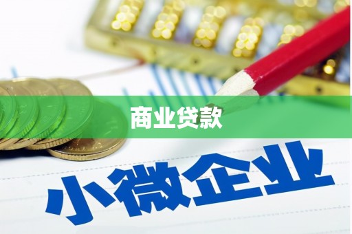 方山商业贷款