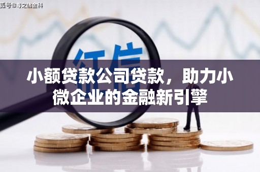 方山小额贷款公司贷款，助力小微企业的金融新引擎