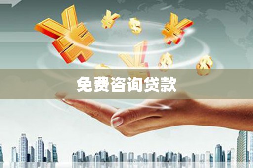 方山免费咨询贷款