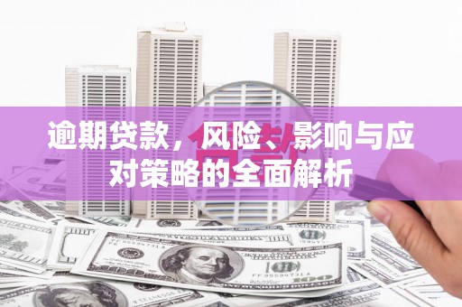 方山逾期贷款，风险、影响与应对策略的全面解析