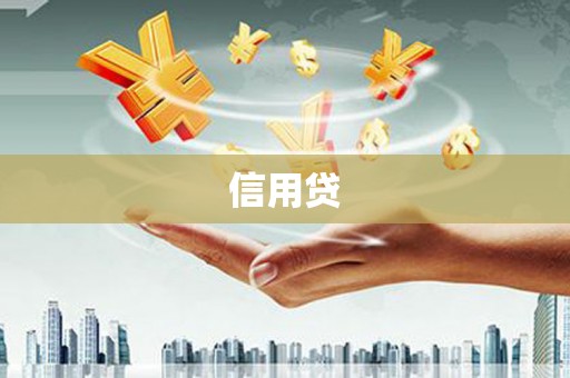 方山信用贷