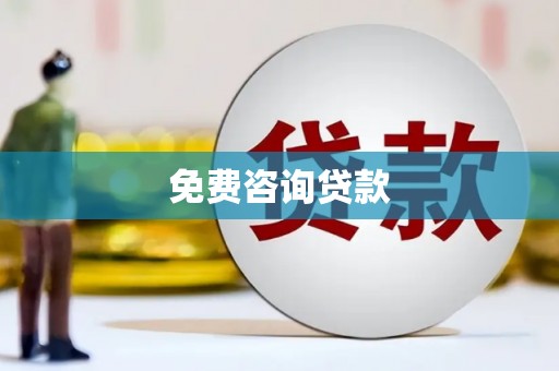 方山免费咨询贷款