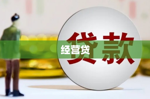 方山经营贷