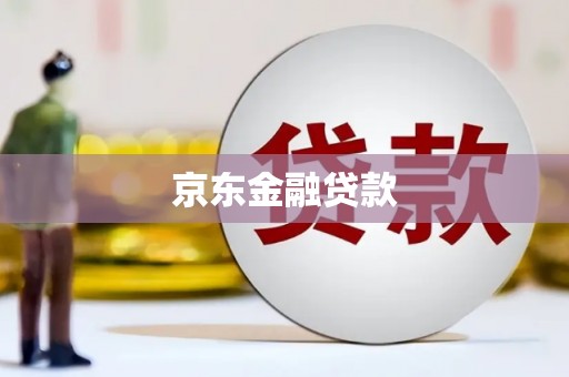 方山京东金融贷款