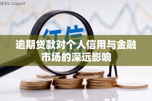 方山逾期贷款对个人信用与金融市场的深远影响