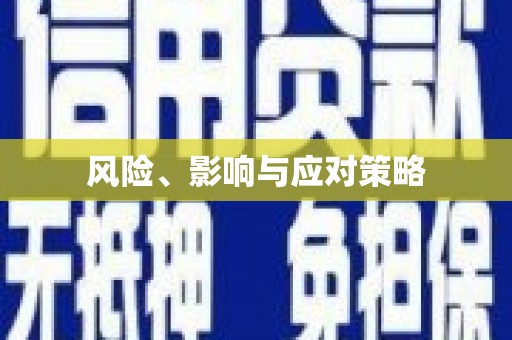 方山风险、影响与应对策略