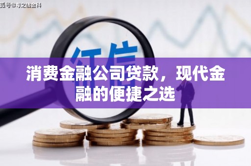 方山消费金融公司贷款，现代金融的便捷之选