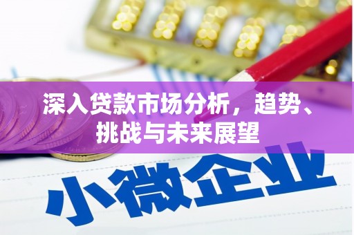 方山深入贷款市场分析，趋势、挑战与未来展望
