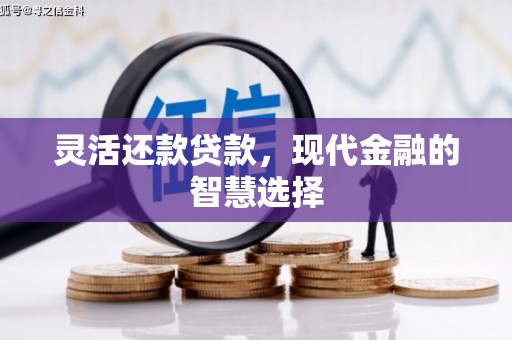 方山灵活还款贷款，现代金融的智慧选择