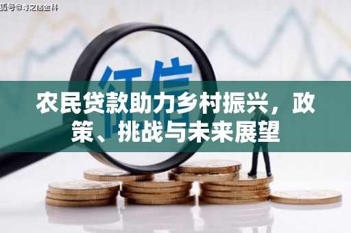 方山农民贷款助力乡村振兴，政策、挑战与未来展望