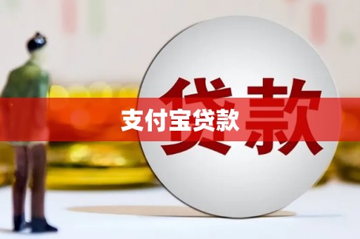 方山支付宝贷款