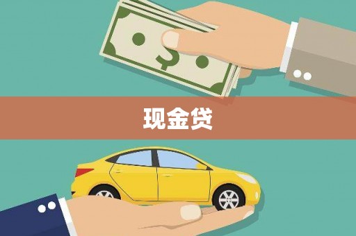 方山现金贷